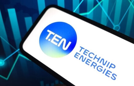 Technip Energies décroche une commande de 500 M€ à 1 Md€ pour un projet GNL en Louisiane