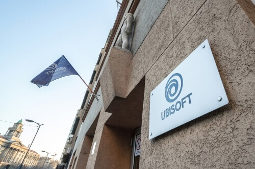Action Ubisoft Entertainment : chute de plus de 5 % malgré deux nouvelles recommandations d'analystes