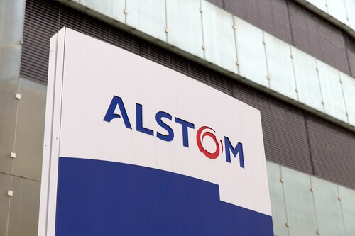 L'action Alstom franchit un nouveau plus haut sur quatre ans