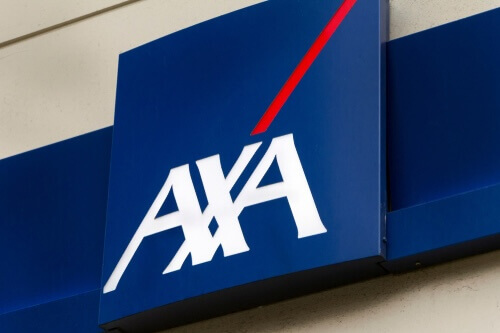 L'action AXA reprend 2,65 % et franchit un seuil technique clé à 40 euros