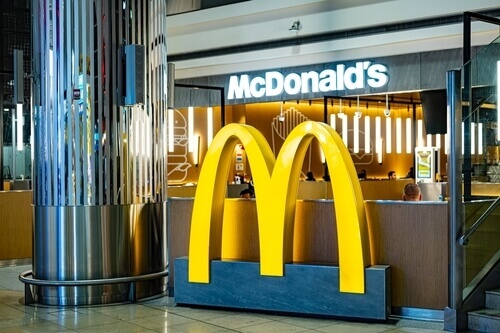 McDonald's: James D. Farley Jr. Appointed to the Board of Directors