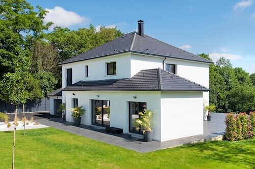 Hexaom: Operating Income Up 25% Despite a 15% Drop in Revenue