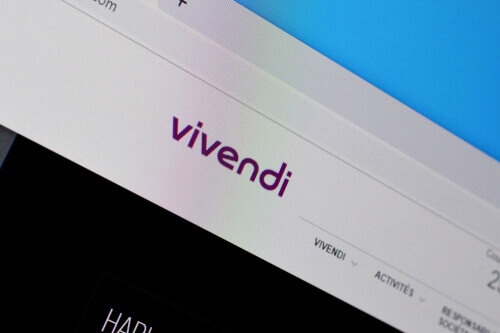 Vivendi&nbsp;: retour à la rentabilité après une perte colossale de 6 milliards d'euros