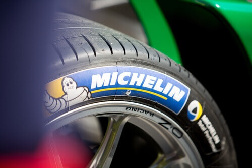 Michelin Reports Operating Income of 2.9 Billion Euros in 2025, Despite Volume Decline