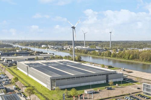 Montea confirme ses objectifs de croissance dans le cadre du plan Track27