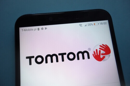 TomTom décroche un contrat stratégique avec Kapsch TrafficCom pour le trafic intelligent