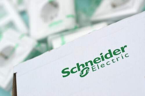 Action Schneider Electric : le titre franchit les 271 euros, porté par une dynamique haussière marquée