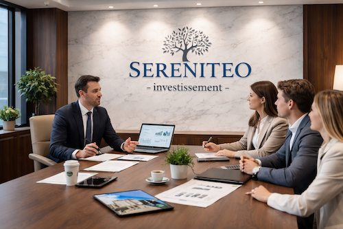 Sereniteo Investissement : la référence pour investir en immobilier