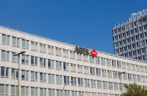 Agfa poursuit le recouvrement d'une créance liée à la vente d'Offset Solutions