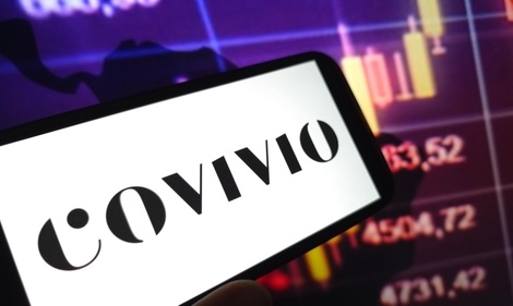 L'action Covivio s'envole de 5,6 % et franchit un seuil technique clé