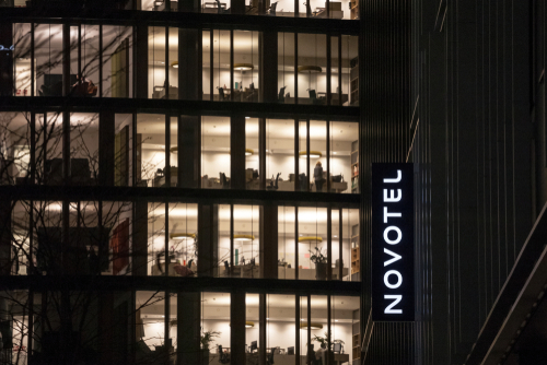 Action Accor : Morgan Stanley relève son objectif à 55 euros et recommande de surpondérer