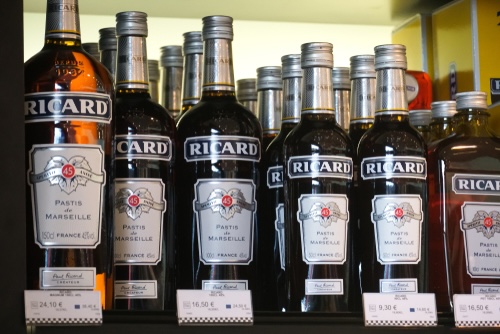 Action Pernod Ricard : rebond de plus de 3 % après la publication de ses résultats