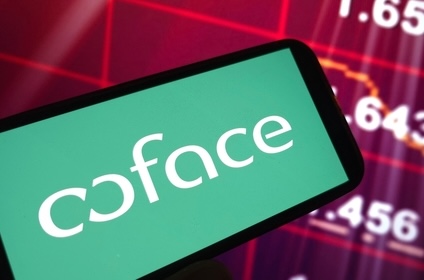 L'action Coface dépasse ses bandes de Bollinger, portée par le cessez-le-feu USA-Iran