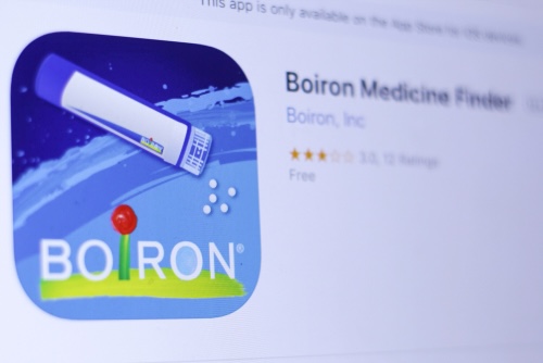 Boiron signe un partenariat avec Panaxia Malta sur le cannabis médical