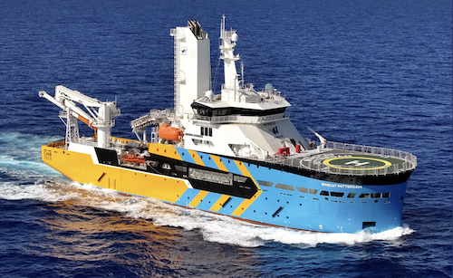 CMB.TECH : bénéfice par action en recul de 35 %, mais 269,3 M$ de plus-values attendues au T1 2026