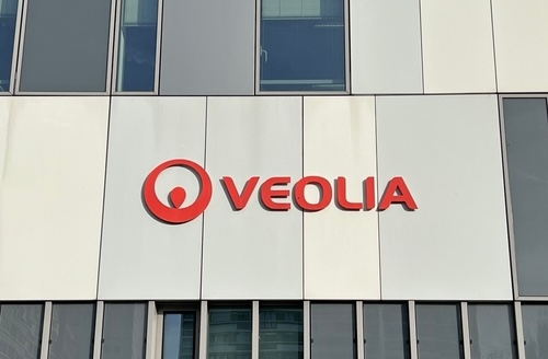 L'action Veolia bondit de 2,78 % : Deutsche Bank relève son objectif à 35 euros
