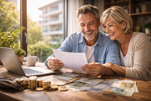 How to Boost Your Retirement Income
