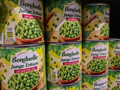 Bonduelle se réinvente avec une nouvelle identité et la campagne « Que le Bon l'emporte »