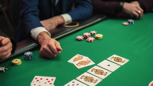 Société Française de Casinos affiche des résultats stables malgré les travaux de modernisation