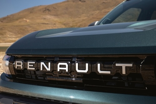 Renault dévoile « futuREady », le plan stratégique qui doit tout changer, le 10 mars