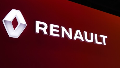Renault: 444,000 Sales on Premium Models, Upscaling Accelerates