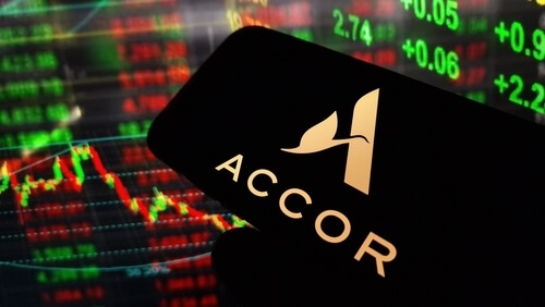 Accor Shares Jump 2.59% Following Analyst Upgrades