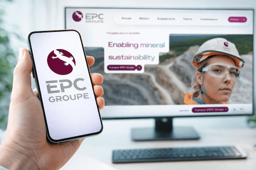 EPC Groupe rejoint le Pacte Mondial des Nations Unies et renforce sa stratégie RSE