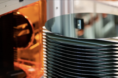 Action Soitec : +28 % en dix jours, mais le titre flirte désormais avec une zone de surchauffe