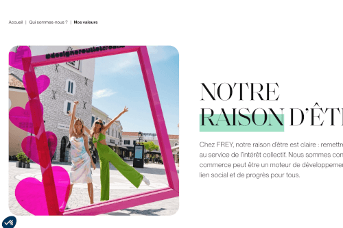 FREY&nbsp;: revenus en hausse de 21 %, mais 650 M€ d'acquisitions à digérer