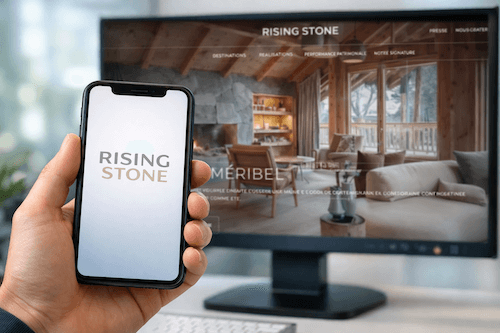 L'action Rising Stone bondit de 3% à mi-journée après un repli de près de 9% sur une semaine