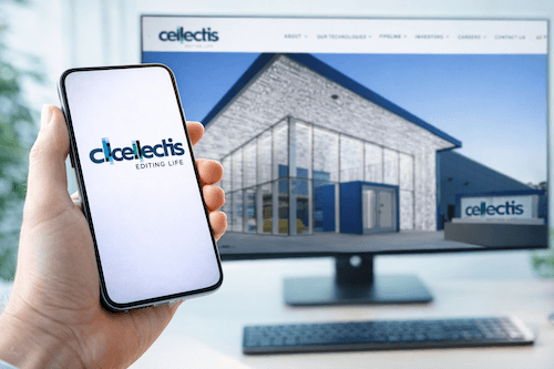 Cellectis : chiffre d'affaires en hausse de 62 %, mais la perte nette se creuse