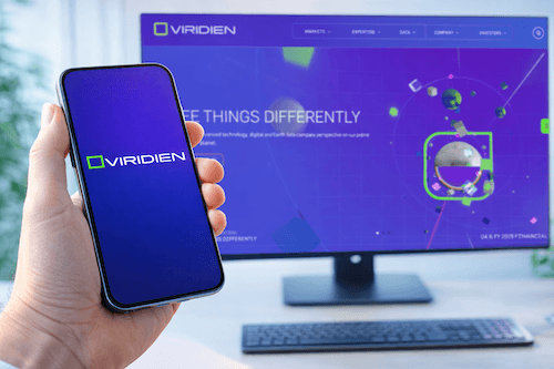 L'action Viridien s'envole de 6,55 % et domine le SBF 120 grâce à la flambée du pétrole