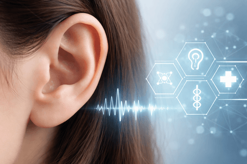 L'action Sensorion s'envole de 41 % en sept jours à contre-courant du marché