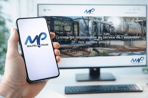 L'action Maurel et Prom s'envole de 6,6 % et bat un record vieux de 12 ans