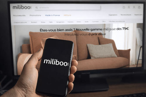 Miliboo: Record Revenue, but the Founding CEO Departs