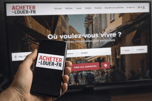 Acheter-louer.fr Exits Safeguard Procedure with €4M Funding