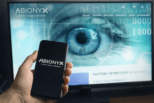 ABIONYX Pharma Triples Yield on Key Component of Its Sepsis Treatment