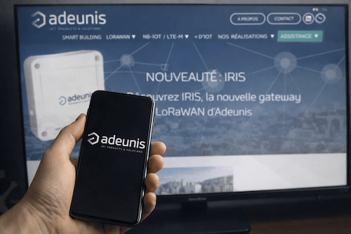 Adeunis : Webdyn prépare une OPAS avant une recapitalisation à 1,7 M€
