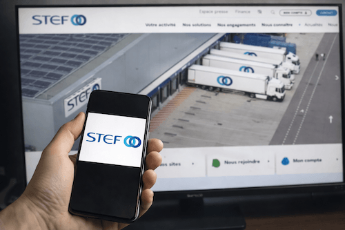 STEF&nbsp;: le résultat net s'effondre de 46% malgré un CA record de 5,1 milliards