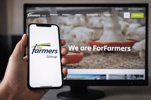 Up 45% in Three Months: Can This Agribusiness Company Continue Its Stock Market Run?