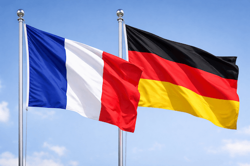 Dette française&nbsp;: la prime de risque remonte à 74 points de base face à l'Allemagne