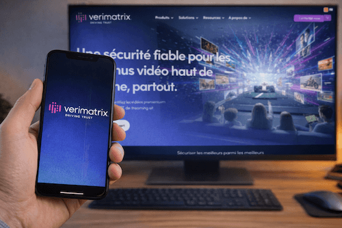 L'action Verimatrix bondit de 4,69 % après avoir perdu 50 % en un an