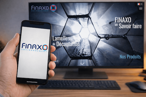 L'action Finaxo bondit de 11 % et affiche +334 % sur un an