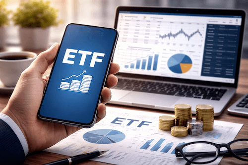 Risques des ETF actions : ce que tout investisseur débutant doit savoir
