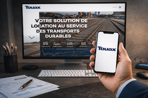 TOUAX Maintains Dividend Despite a 56% Drop in Net Profit