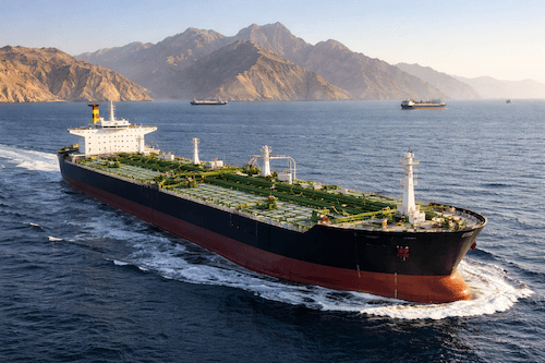 Pétrole : le Brent s'envole à 114 $, un niveau plus vu depuis le début de la guerre en Ukraine