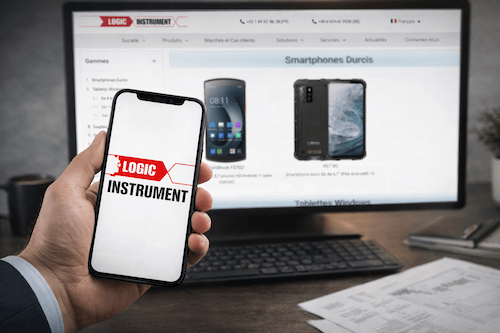 Logic Instrument: Record Growth of 42%, But Eroding Margins