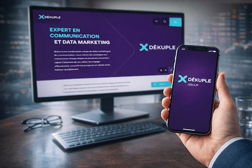 DÉKUPLE: Revenue Jumps 11.4%, But Margins Decline