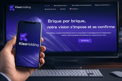 Klea Holding lance une filiale pharmaceutique au Moyen-Orient et en Afrique