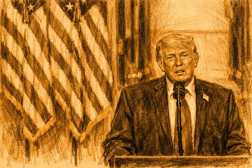 Pétrole : le Brent s'envole de 6 % en 24 h, après des espoirs d'accalmie déçus